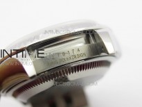 Datejust 31mm 279174 SS BP Best Edition White MOP Crystal Markers Dial on SS Jubilee Bracelet ETA2671