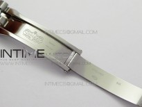 Datejust 31mm 279174 SS BP Best Edition Silver Star Crystal Markers Dial on SS Jubilee Bracelet ETA2671