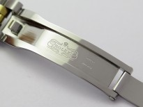 Datejust 28mm 279173 SS/YG BP Best Edition Black Sticks Markers Dial on SS/YG Jubilee Bracelet ETA2671