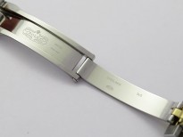Datejust 28mm 279173 SS/YG BP Best Edition White Sticks Markers Dial on SS/YG Jubilee Bracelet ETA2671