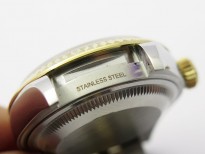 Datejust 28mm 279173 SS/YG BP Best Edition Gray Roman Markers Dial on SS/YG Jubilee Bracelet ETA2671