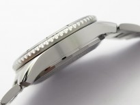 Navitimer 8 SS B12 Best Edition White dial On SS Bracelet A7750