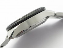 Navitimer 8 SS/DLC B12 Best Edition Black dial On SS Bracelet A7750