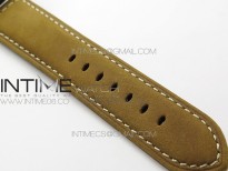 PAM416 HWF Factory on Brown Asso Lether Strap Aisan 6497-2