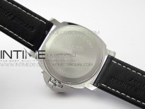 PAM634 HWF Factory on Black Lether Strap Aisan 6497-2