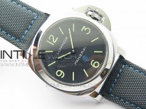 PAM774 HWF Factory on Black Lether Strap Aisan 6497-2