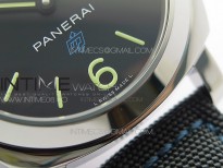 PAM774 HWF Factory on Black Lether Strap Aisan 6497-2