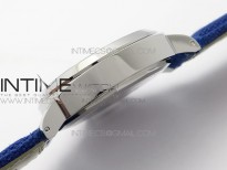 PAM777 HWF Factory on Blue Lether Strap Aisan 6497-2