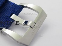 PAM777 HWF Factory on Blue Lether Strap Aisan 6497-2