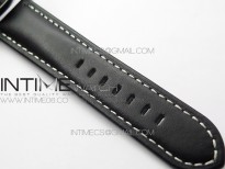 PAM915 HWF Factory on Blue Lether Strap Aisan P5000