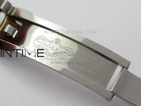 DateJust 36 SS/YG 126233 JDF 1:1 Best Edition Gray Dial on Oyster Bracelet
