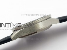 Fifty Fathoms Bathyscape Ti Case Ceramic Bezel GF 1:1 Best Edition Black Dial on Nylon Strap A1315