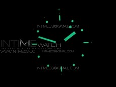 Fifty Fathoms Bathyscape Ti Case Ceramic Bezel GF 1:1 Best Edition Black Dial on Nylon Strap A1315