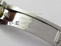DateJust 36 SS/YG 126283 JDF 1:1 Best Edition Gray Dial on Jubilee Bracelet