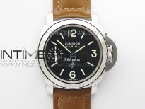 PAM005 HWF Factory on Brown Lether Strap Aisan 6497-2