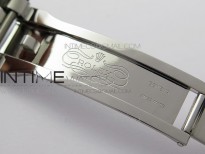 GMT Master II 126710 BLRO Red/Blue 904L SS 3EF 1:1 Best Edition on Jubilee Bracelet VR3285 CHS