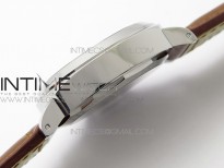 PAM111 HWF Factory on Brown Lether Strap Aisan 6497-2