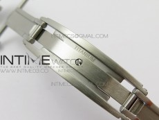 RM11-03 SS KVF 1:1 Best Edition Crystal Skeleton Dial on Gray Racing Rubber Strap A7750