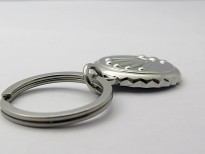 DateJust 41 126334 ZF 1:1 Best Edition 904L Steel Black Dial Stick Marker on Jubilee Bracelet A2824 (Free Key Ring)
