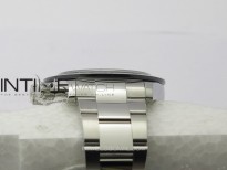 Daytona 116500 Clean 1:1 Best Edition 904L SS Case and Bracelet White Dial SA4130