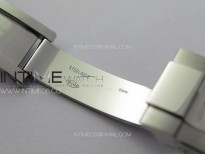 GMT Master II 126710 BLRO 904L SS VRF 1:1 Best Edition on Jubilee Bracelet VR3285 CHS V3
