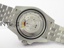 GMT Master II 126710 BLRO 904L SS VRF 1:1 Best Edition on Jubilee Bracelet VR3285 CHS V3