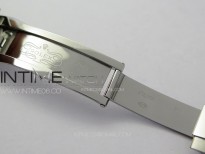 GMT Master II 126710 BLRO 904L SS VRF 1:1 Best Edition on Oyster Bracelet VR3285 CHS V3