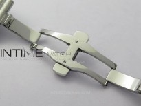 Chronomat B01 42mm SS TF 1:1 Best Edition Green Dial on SS Bracelet A7750