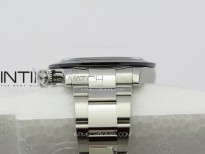 Daytona 116500LN BTF 1:1 Best Edition White Dial on 904L SS Case and Bracelet SA4130
