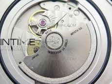 BR 03-92 Diver SS Black Dial on Rubber Strap MIYOTA 9015 (Free Leather)