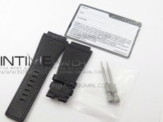 BR 03-92 Diver SS OXF 1:1 Best Edition Blue Dial on Rubber Strap MIYOTA 9015 (Free Leather)
