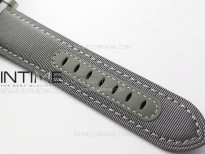 PAM1358 W TTF 1:1 Best Edition on Gray Nylon Strap P9010