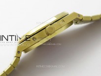 Royal Oak 41mm Complicated 26574 YG APSF1:1 Best Edition YG Dial on YG Bracelet A5134