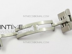 Tank Solo Ladies 28mm SS K11F 1:1 Best Edition White Dial on SS Bracelet Ronda Quartz