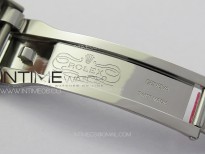 GMT Master II 126720 VTNR 904L SS V9F 1:1 Best Edition on Jubilee Bracelet VR3186 CHS