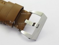 PAM632 HWF Factory on Brown Lether Strap Aisan 6497-2