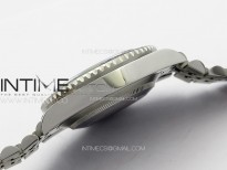 GMT Master II 126720 VTNR 904L SS GMF 1:1 Best Edition on Jubilee Bracelet VR3285 CHS