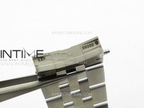GMT Master II 126720 VTNR 904L SS GMF 1:1 Best Edition on Jubilee Bracelet VR3285 CHS