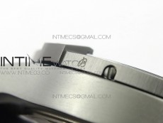 AVENGER V17310 Ti DLC 1:1 Best Edition Black Dial Pathfinders First In on Nylon Strap A2824