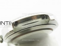 DateJust 41 126334 ZF 1:1 Best Edition 904L Steel Gray Dial Roman Marker on Jubilee Bracelet A2824