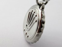 DateJust 41 126334 ZF 1:1 Best Edition 904L Steel Gray Dial Roman Marker on Jubilee Bracelet A2824 (Free Key Ring)