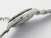 Daytona 116500LN APSF Gray Dial Stick Markers On SS Bracelet Slim A7750 (same thickness as gen)