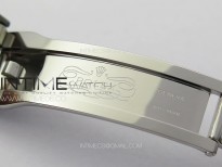 Daytona 116500LN APSF Gray Dial Stick Markers On SS Bracelet Slim A7750 (same thickness as gen)