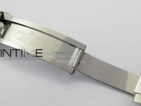 Daytona 116520 APSF Best Edition Blue Dial Stick Markers On SS Bracelet Slim A7750 (same thickness as gen)