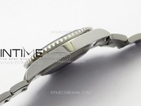 GMT Master II 126720 VTNR 904L SS 3EF 1:1 Best Edition on Oyster Bracelet VR3186 CHS