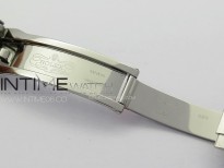 GMT Master II 126720 VTNR 904L SS 3EF 1:1 Best Edition on Jubilee Bracelet VR3186 CHS
