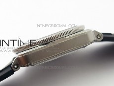 BR 03-92 Diver SS/SS Bezel Black Dial on Rubber Strap MIYOTA 9015 (Free Leather strap)
