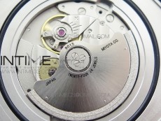BR 03-92 Diver SS/SS Bezel Black Dial on Rubber Strap MIYOTA 9015 (Free Leather strap)