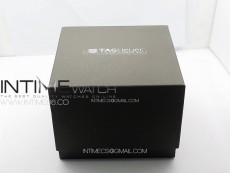 Tag Heuer New Version Watch Box and Papers