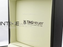 Tag Heuer New Version Watch Box and Papers